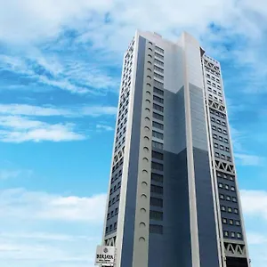 Berjaya Makati 3*, Makati City Filipinas