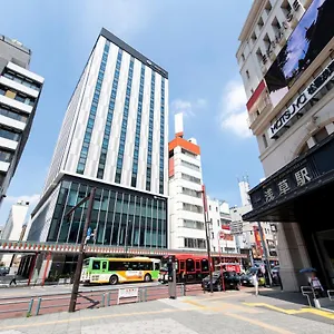 Hotel Asakusa Tobu, Tokyo
