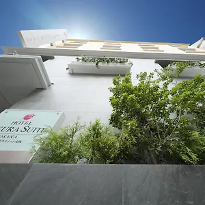 Sakura Juso (adults Only) 3* Осака