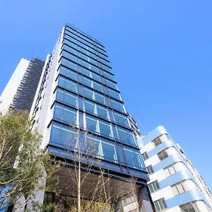 4* Hotell Keihan Tsukiji Ginza Grande