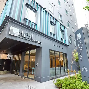 호텔 Ici Hatchobori