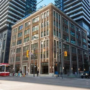 Sutton Place 4*, Toronto Canadá