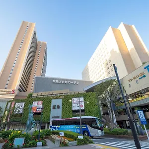Hotel Ours Hankyu, Tokyo