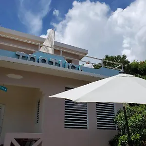 Casa De Tortuga 5*, Vieques Puerto Rico