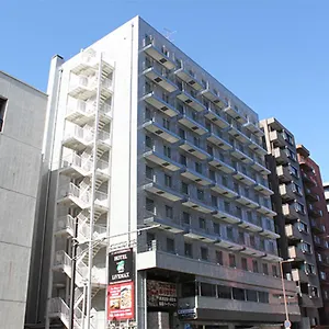 Livemax Budget Yokohama Tsurumi 2* Йокогама