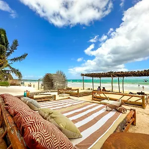 La Diosa Resort&spa 4*, Tulum México