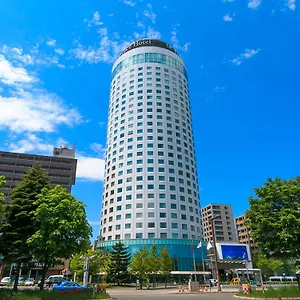 札幌王子酒店 5* 札幌