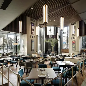 Hotel Hamacho, Tokyo