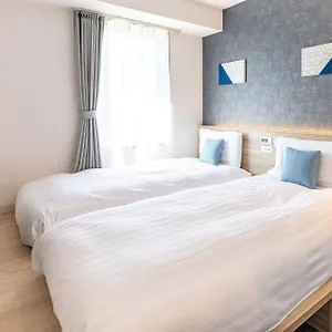 Comfort Otemachi 3* Хиросима