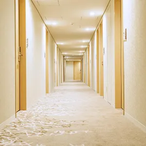 Hotel Jal Toyosu, Tokyo