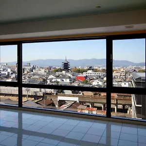Plaza Annex 3* Киото