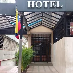 Plaza Venezuela 4*, Caracas Venezuela