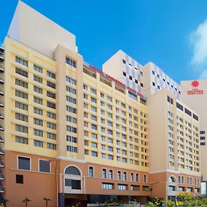 Universal Port 4* Осака