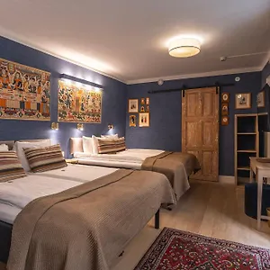 Lady Hamilton Hotel Estocolmo