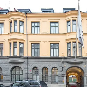 Unique Hotel Estocolmo
