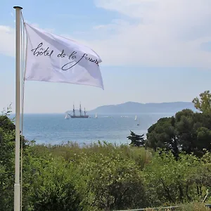 hotel-de-la-fossette.fr-provencehotel.com/
