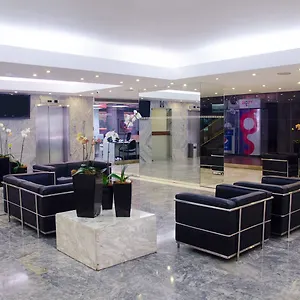Paseo De Mercedes 4*, Caracas Venezuela