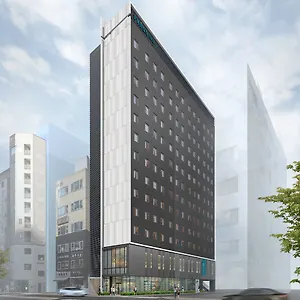 Hotel Sotetsu Fresa Ginza-nanachome, Tōkyō