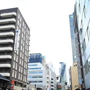 Meitetsu Sakuradori 3* Нагоя