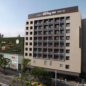 多美迎premium博多运河城前酒店 3* 福岡