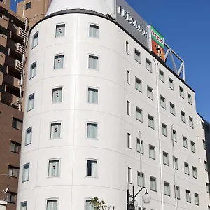 Hotel Sotetsu Fresa Tokyo-toyocho, Tokyo