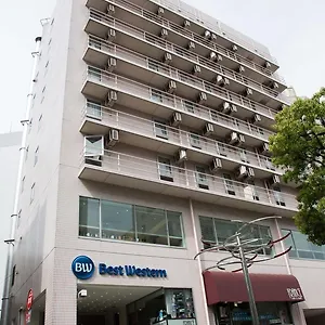 Western Yokohama 3* Йокогама