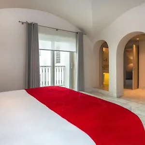Dar El Jeld Hotel&spa 5*, Túnez Túnez