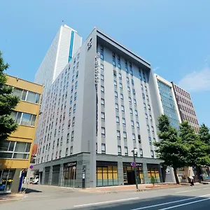 札幌站南口jr酒店 3* 札幌
