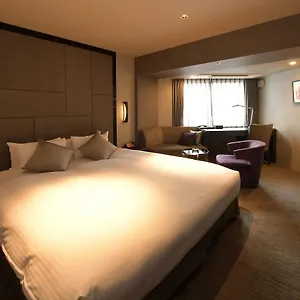 Trusty Shirakawa 4* Нагоя
