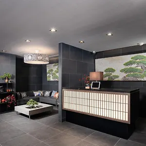 Hotel Mimaru Ginza East, Tokyo