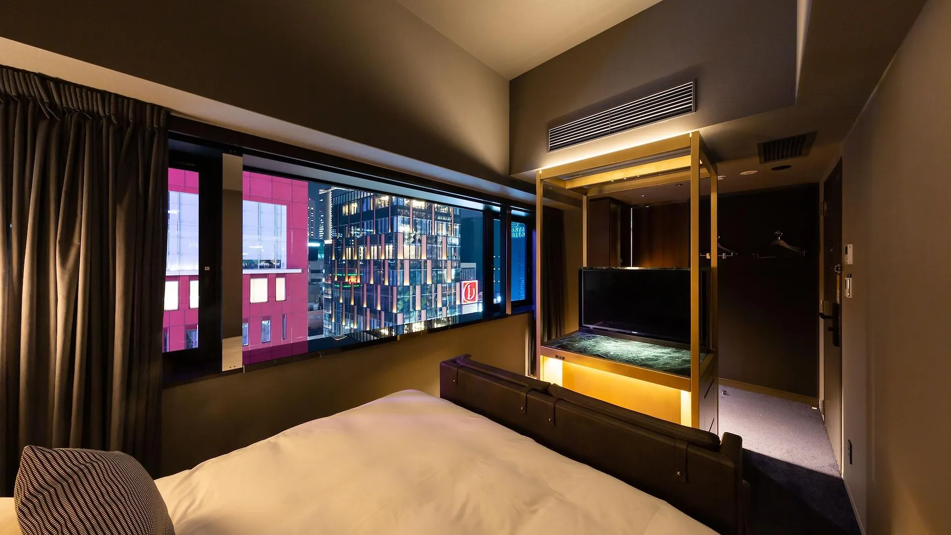 Hotel The Royal Park Canvas - Ginza 8 Tokyo