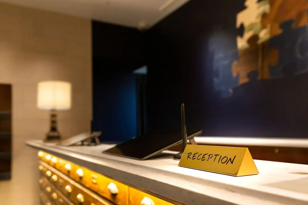 Hotel The Royal Park Canvas - Ginza 8 Tokyo
