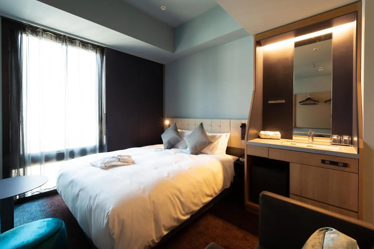 Hotel The Royal Park Canvas - Ginza 8 Tokyo