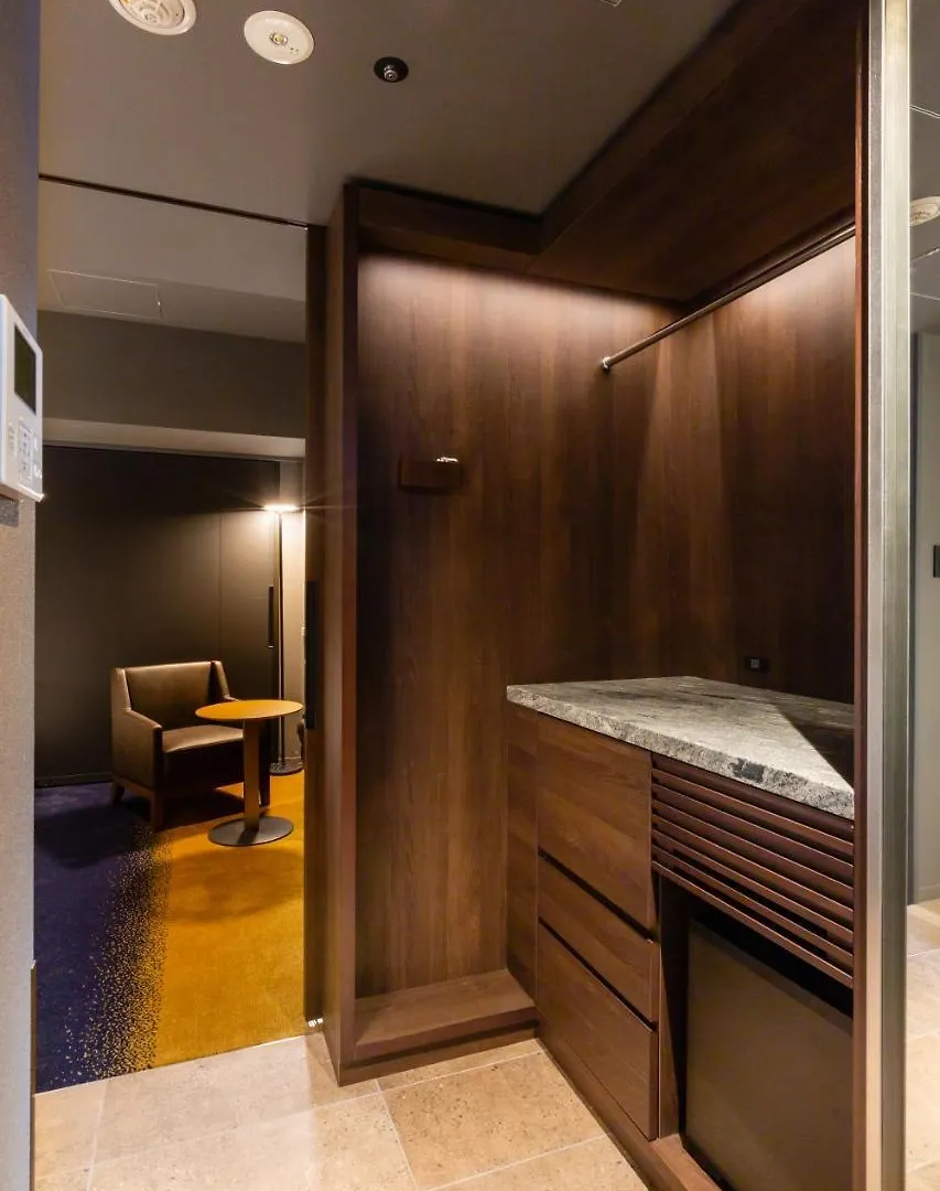 Hotel The Royal Park Canvas - Ginza 8 Tokyo