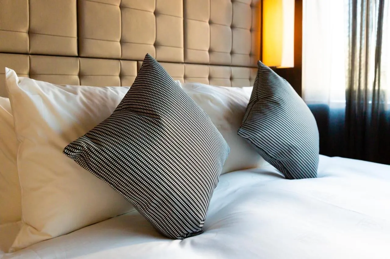 Hotel The Royal Park Canvas - Ginza 8 Tokyo