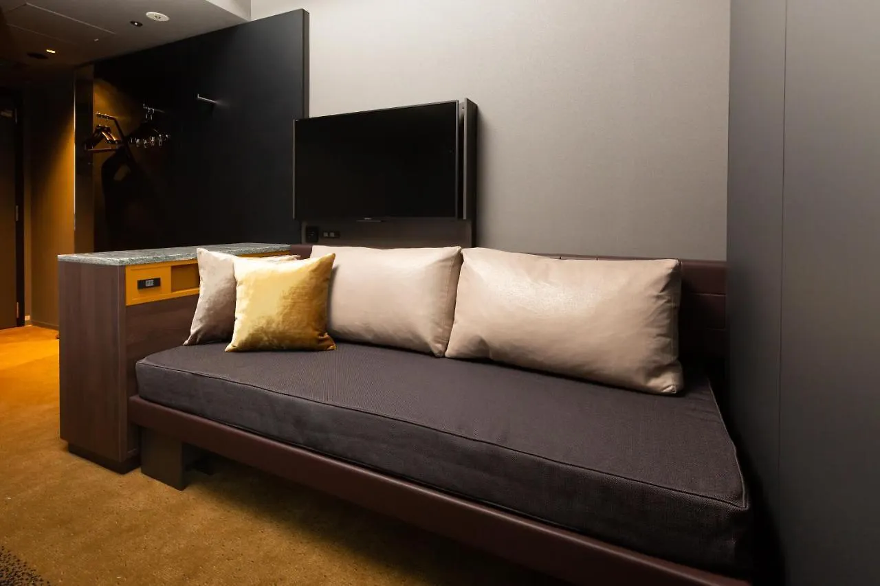 The Royal Park Canvas - Ginza 8 Hotel Tokyo