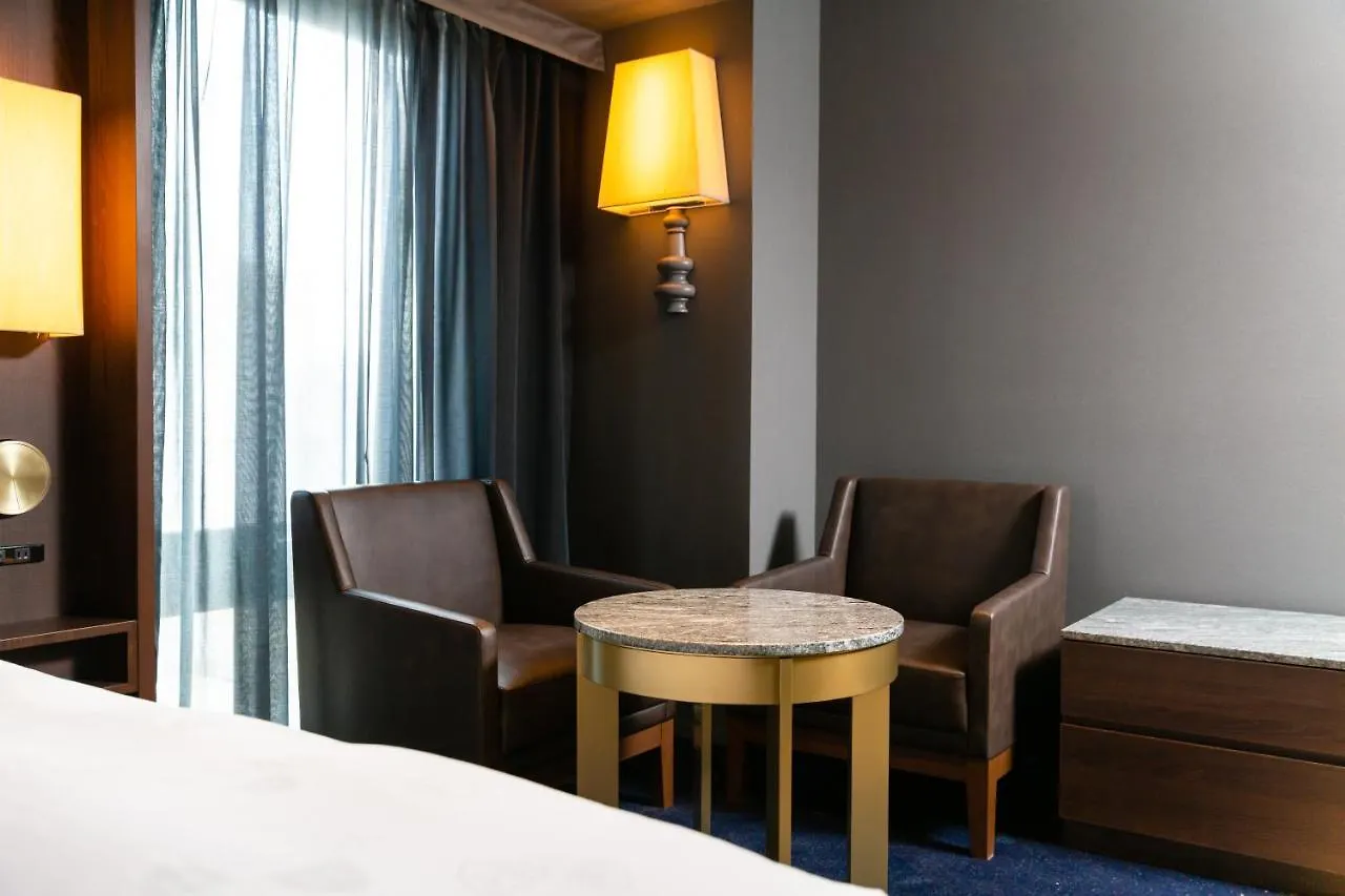 Hotel The Royal Park Canvas - Ginza 8 Tokyo