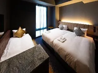 **** Hotel The Royal Park Canvas - Ginza 8 Tokyo Japan